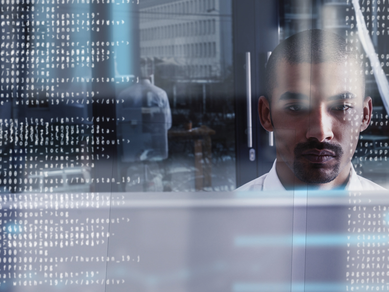 Portrait of Toward understanding the impact of artificial intelligence on labor