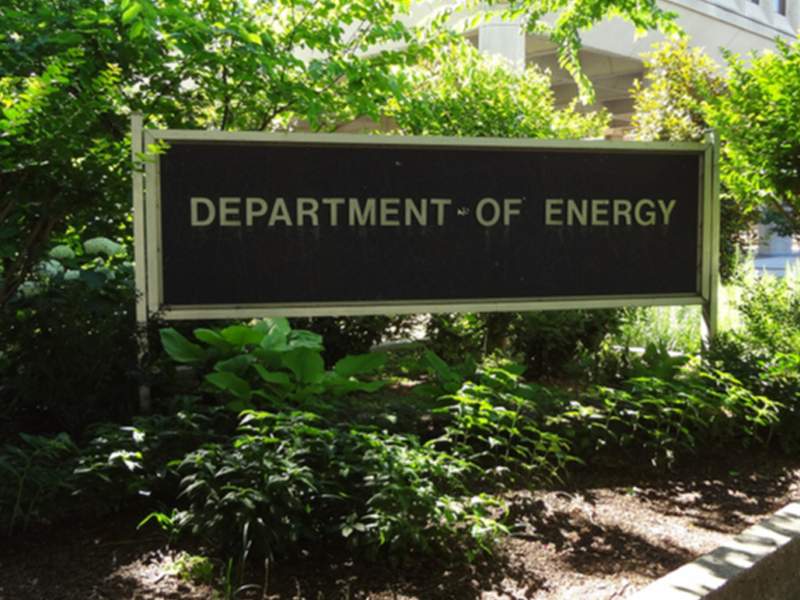 Portrait of Review of the SBIR and STTR Programs at the Department of Energy