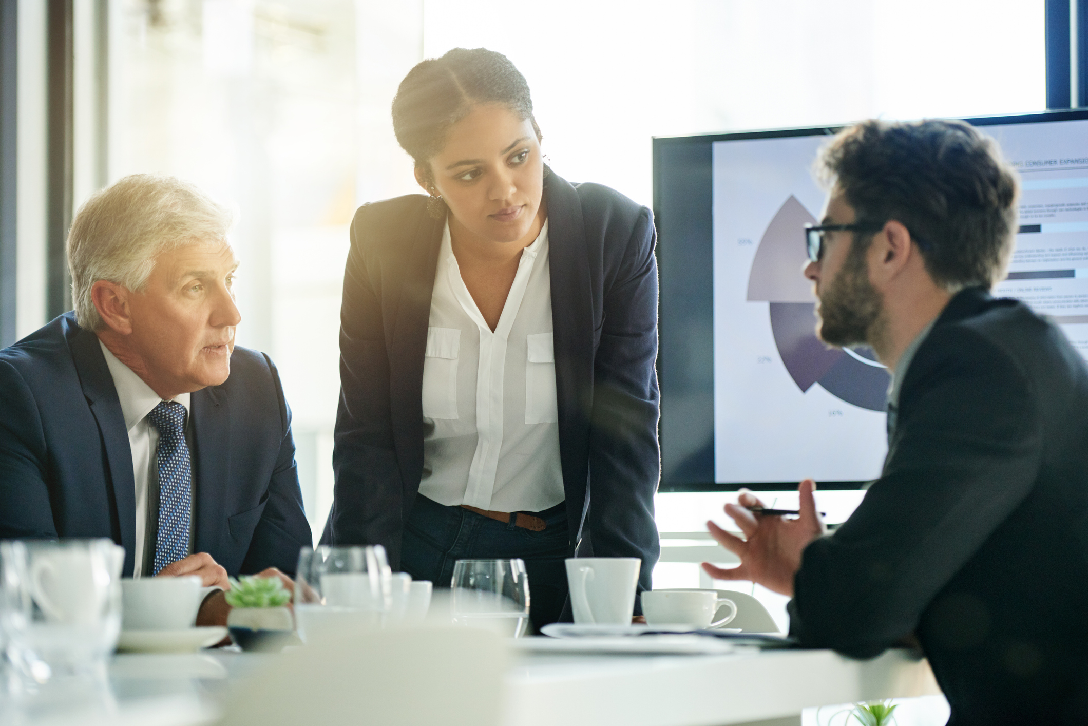 Portrait of Variation in organizational practices: are startups really different?