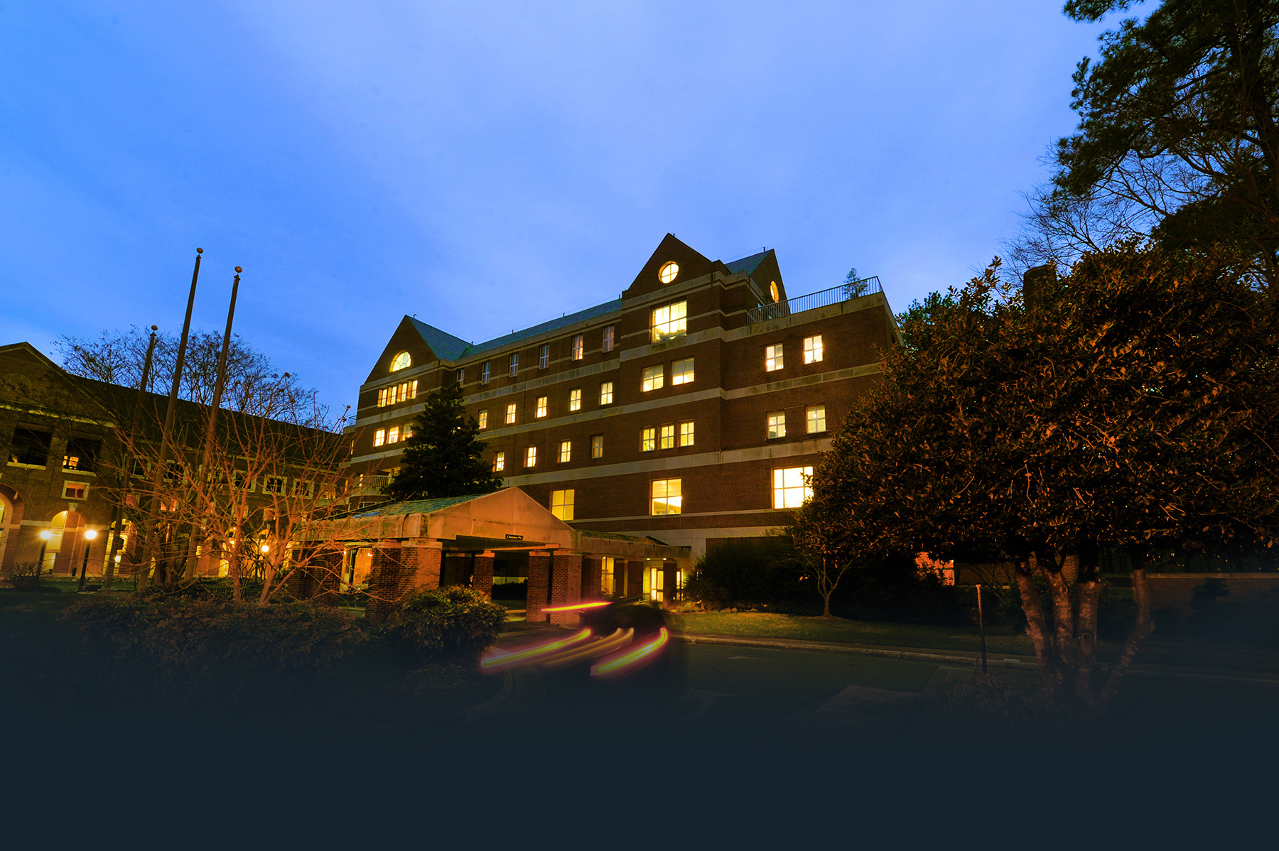 Kenan Center