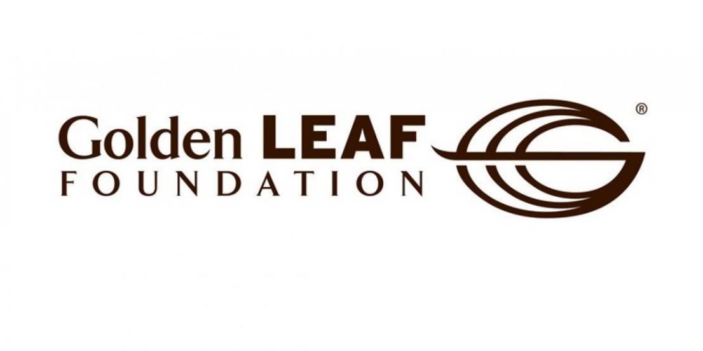 Golden Leaf