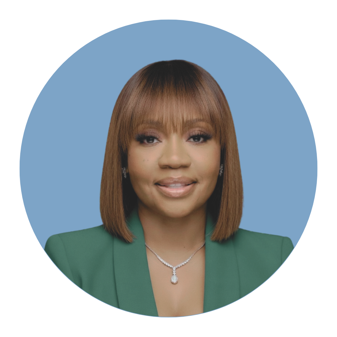 Portrait of Zulekia Cloyd