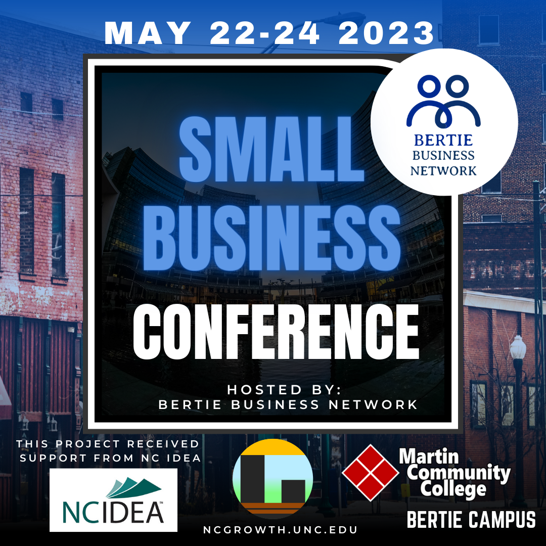 Small Business Conference