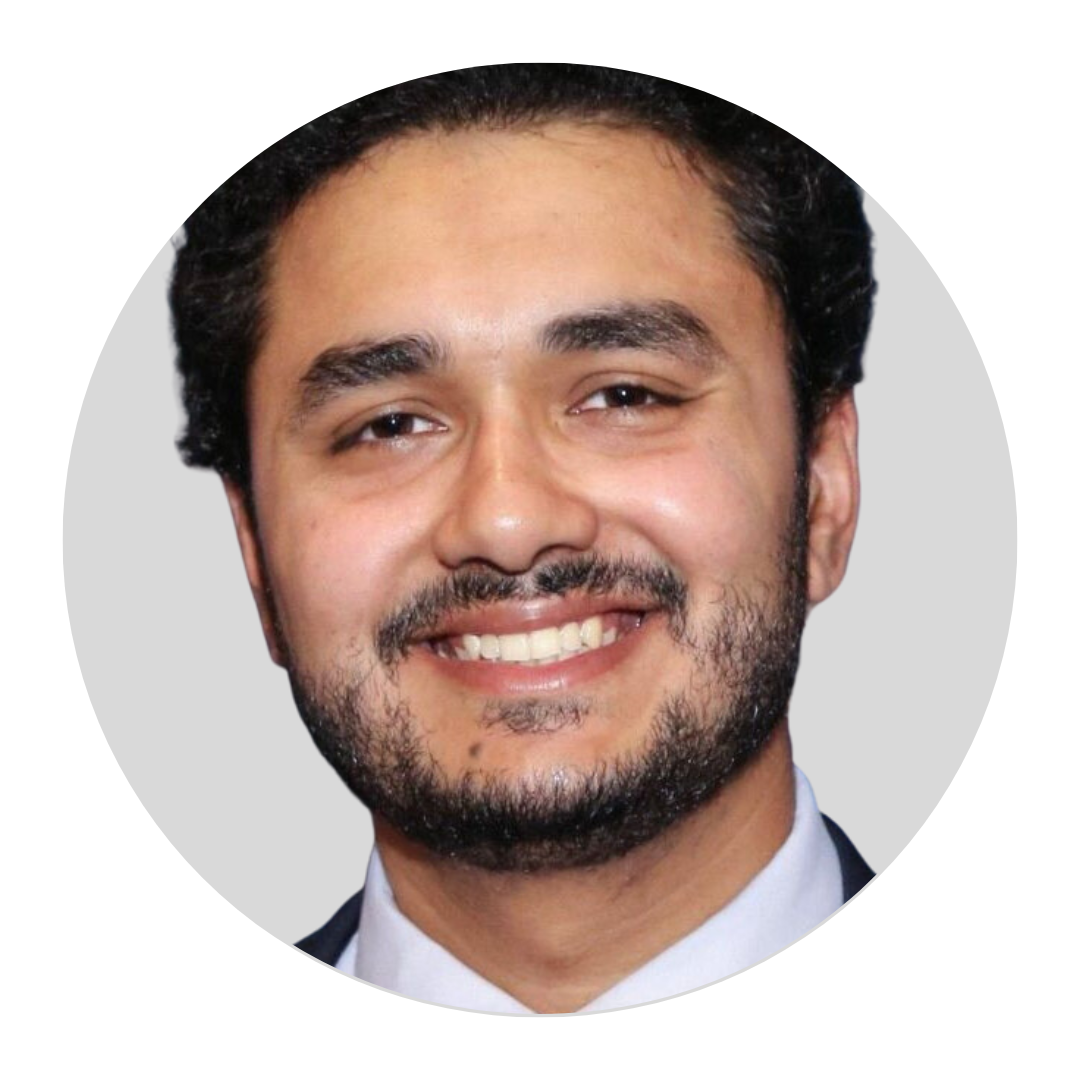 Abdur Rahman - NCGrowth