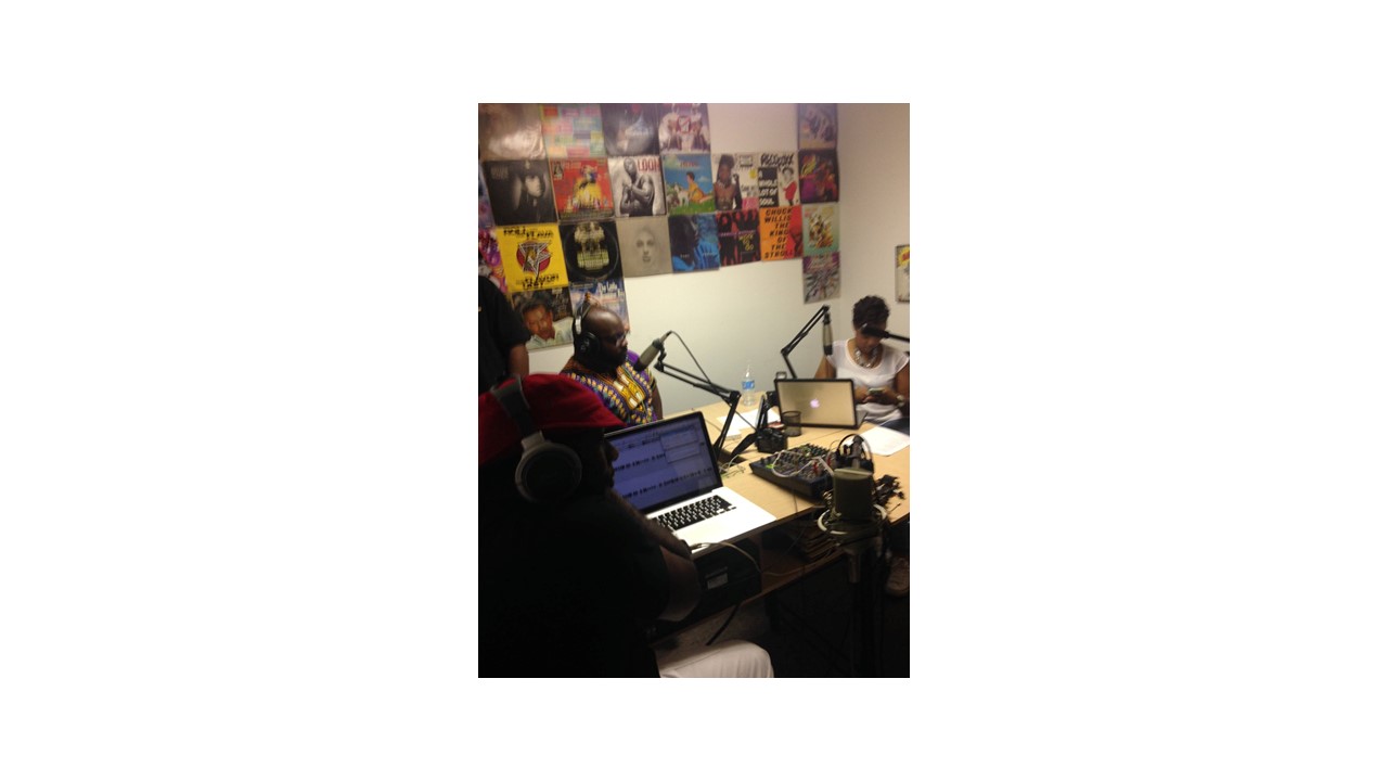 Expanding the Market for a Local Greenville Media Company
