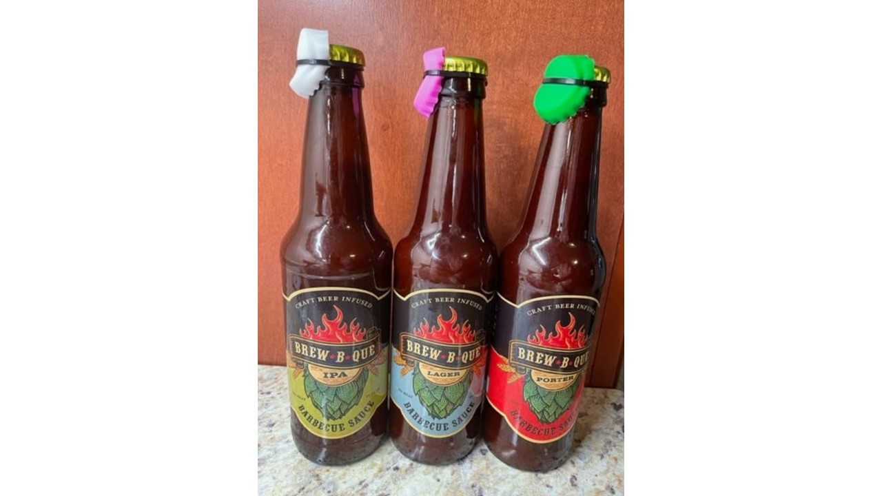 Creating New Markets for Sauce Company After the COVID Slump