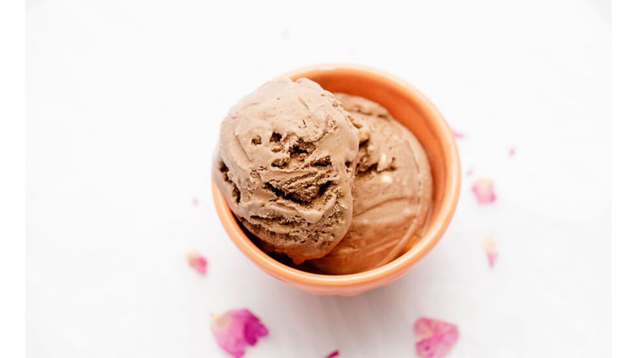 Finding New Markets for Specialty Ice Cream