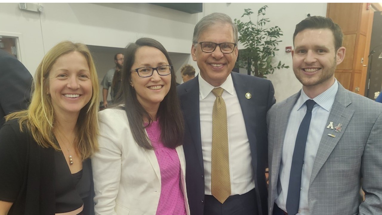 Accelerating the UNC System Economic Development Engine (Pt 1)