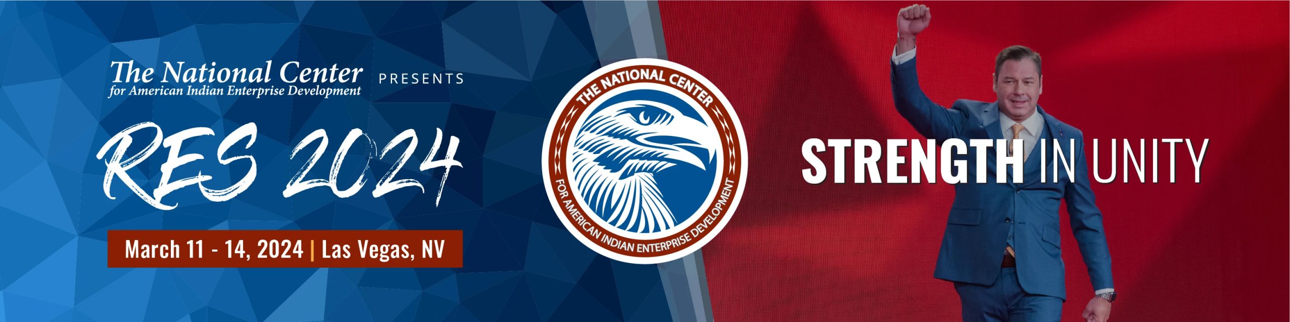 RES 2024, the Reservation Economic Summit