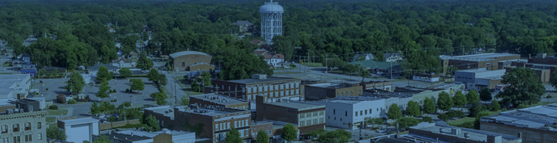 Portrait of A New Look at Economic Distress in North Carolina 
