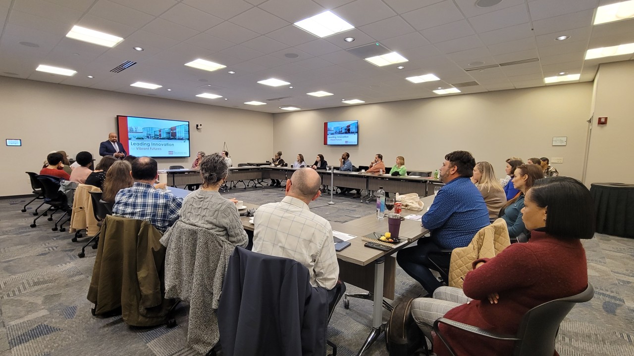 Proven Economic Vitality: My Reflections from the NCGrowth Cross-State Immersive