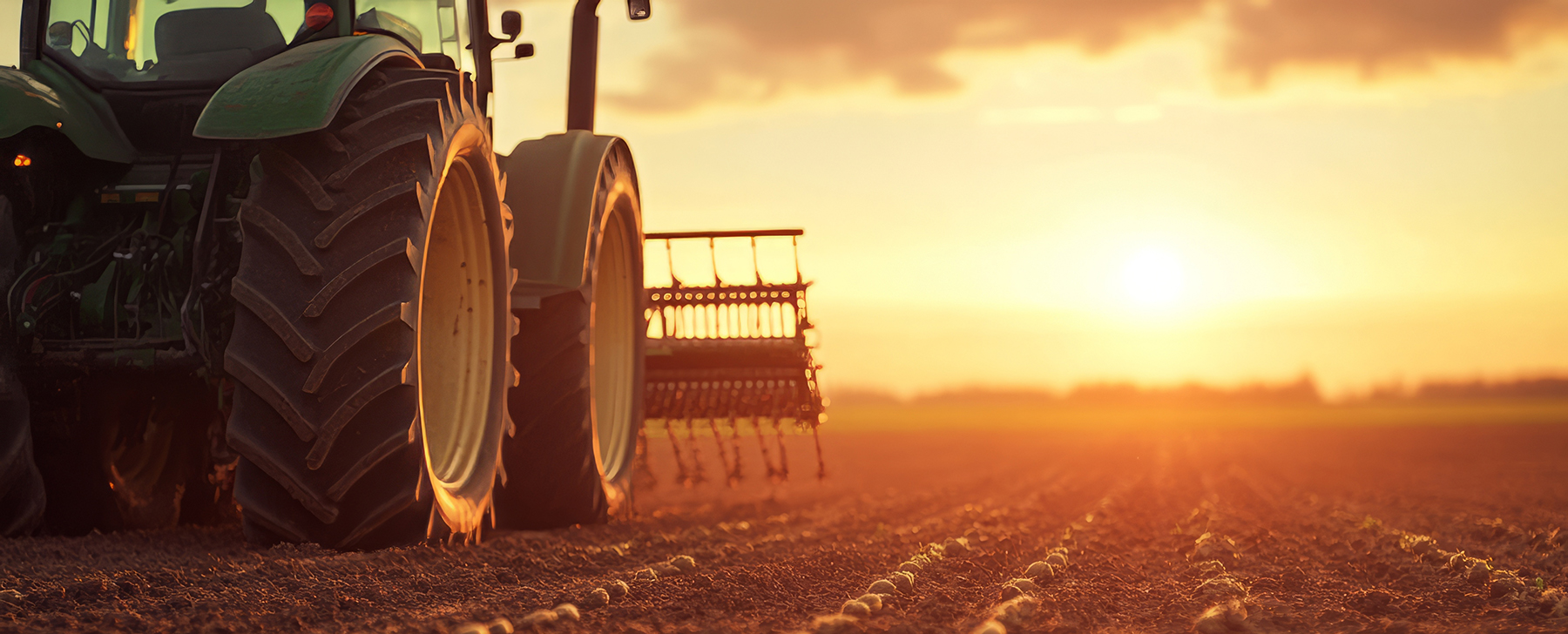 Farm Incubator & Equipment Share Program