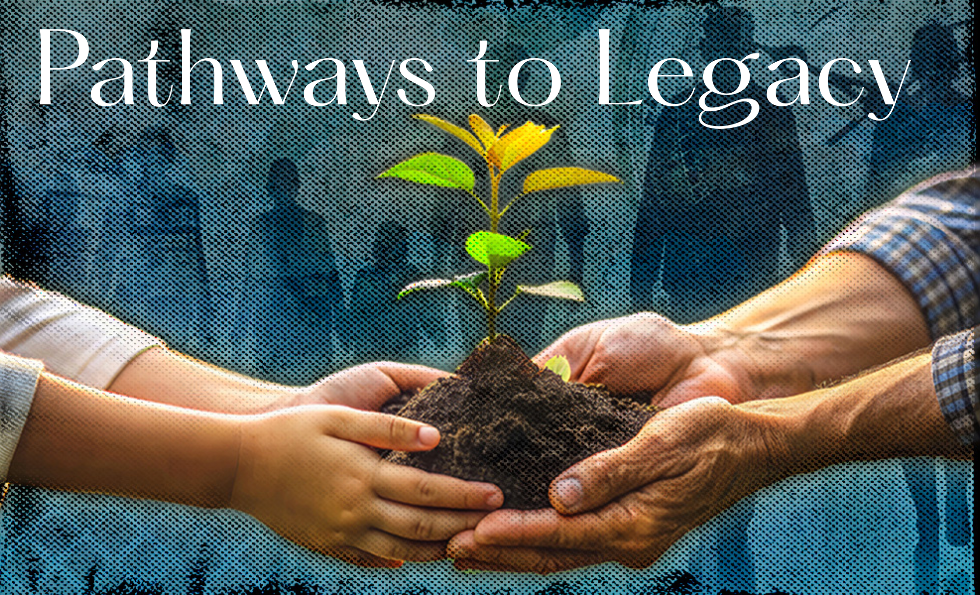 NCGrowth in Partnership with US Bank Presents: Creating Pathways to Legacy