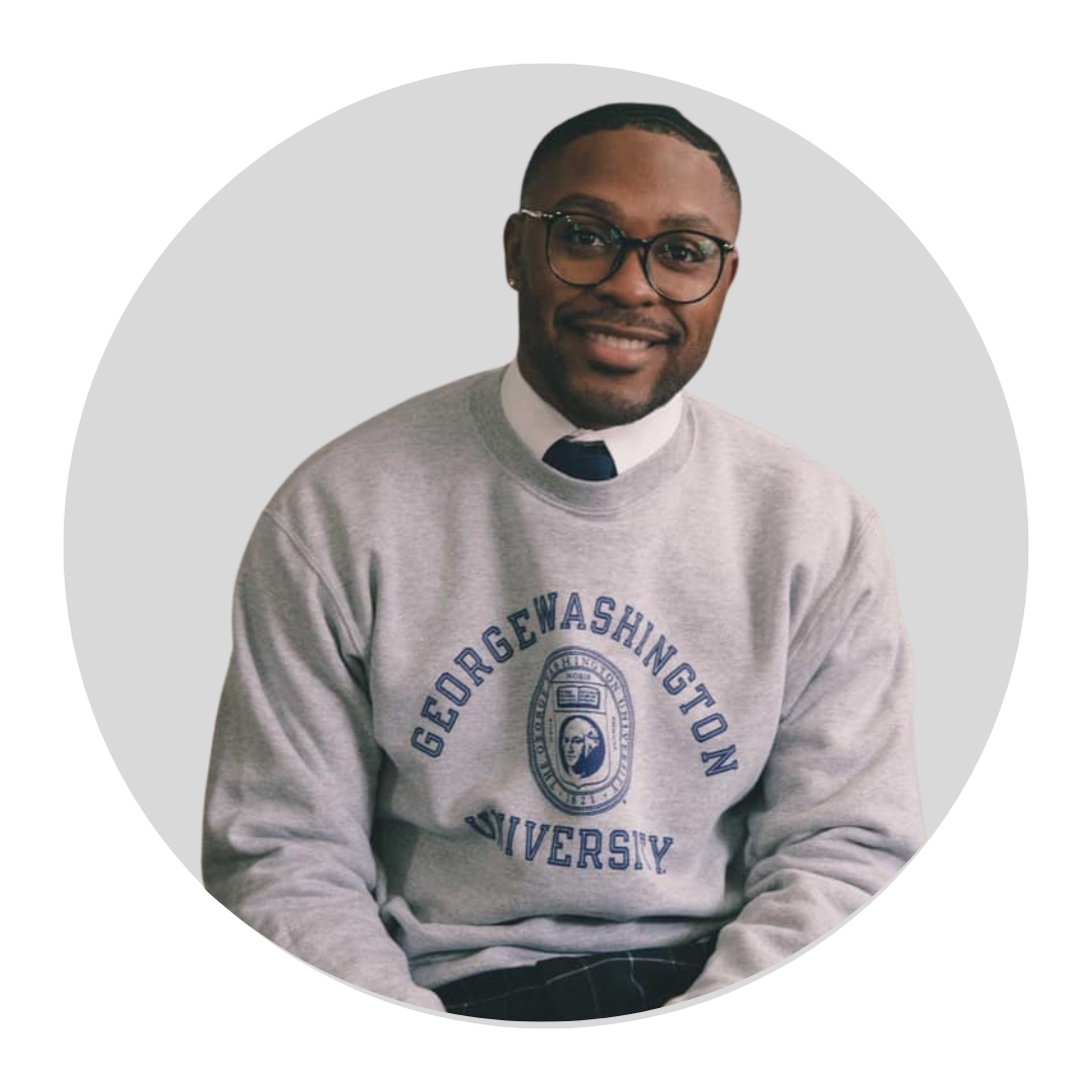 Portrait of Jaquial Durham